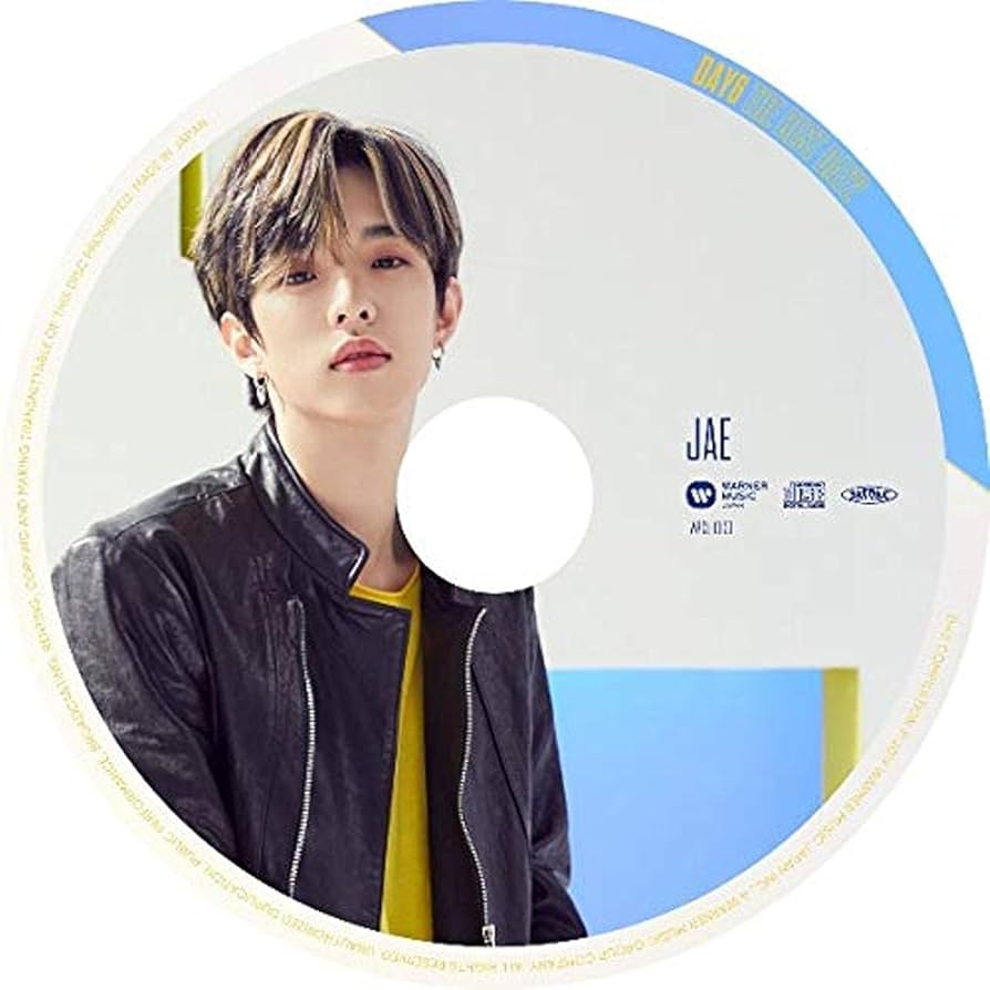 The Best Day2 (Jae Version): Amazon.sg: Music